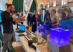 Berufs Info Markt 2024 In Jena 02